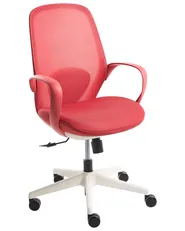 Office Chair FOAMA Red_1050869