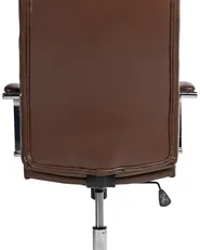 Chefsessel WINNER Kunstleder Braun_1024576