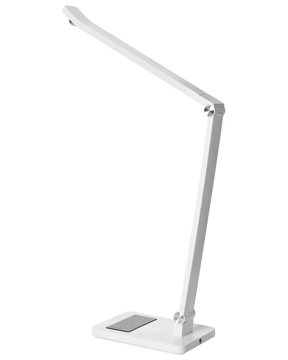 LED Desk Lamp LEPUS with Motion Sensor White_1018624