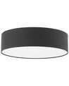 Deckenlampe RENA Schwarz