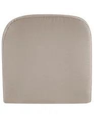 Drehsessel MAGNOR Stoff Taupe_966263