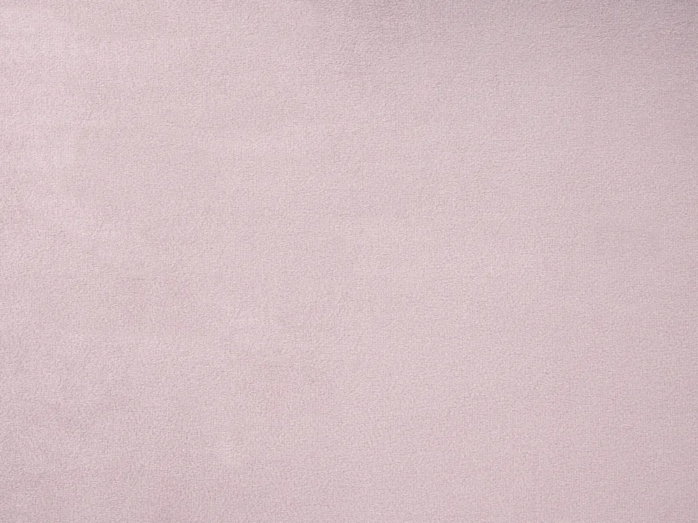 Trundle Bed Velvet MONTARGIS 90 x 200 cm (EU Single) Pink_1042165