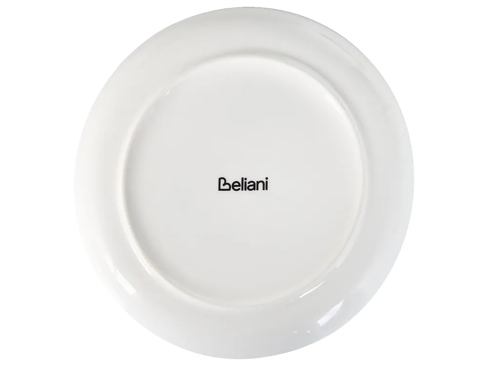 12-Piece Dinnerware Set EPAZOTE Porcelain White_1191845