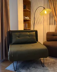 Stehlampe MIGORI Papier Naturfarben_1075843
