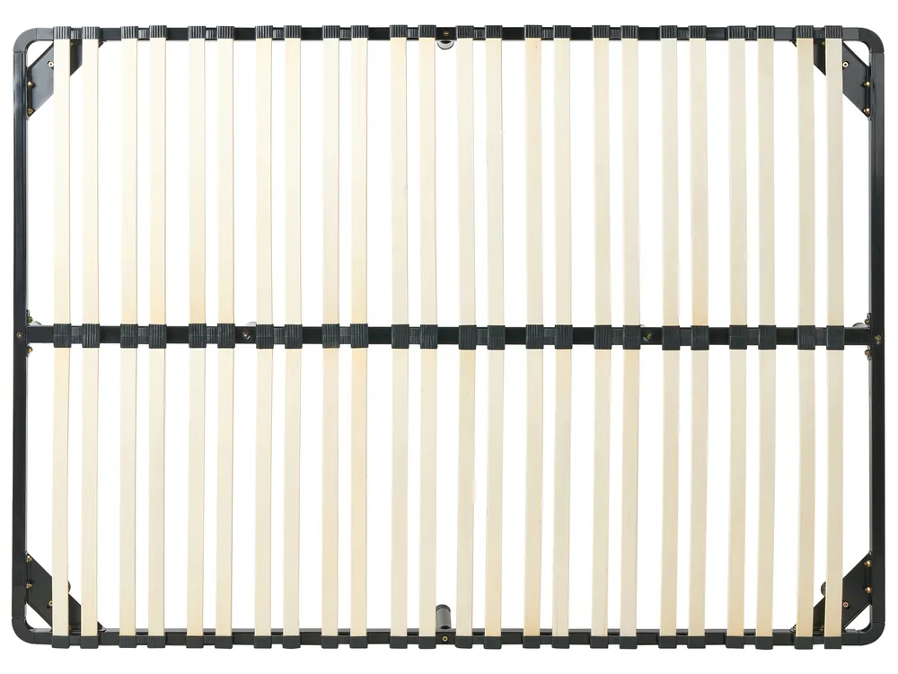 Freistehender Lattenrost COMBOURG 140 x 200 cm_716523