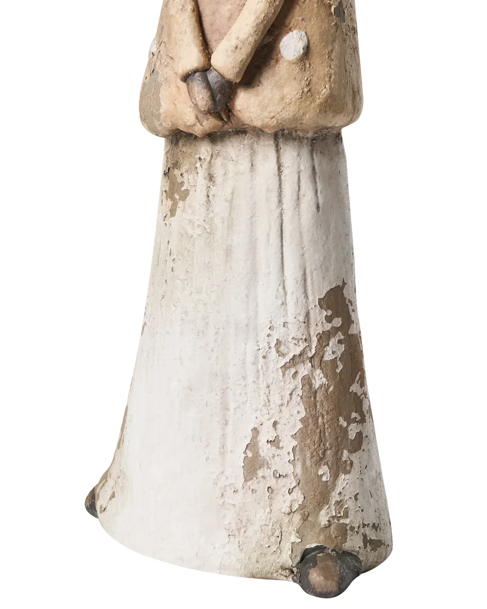 Gartenskulptur 2er Set GREVA Zwerg Bunt_1054753