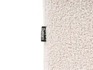 Sofa 3-Sitzer RATTVIK Bouclé Beige_1066810