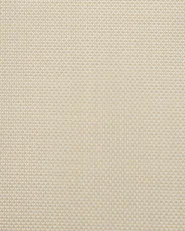 Gartenstuhl MARCEDDI mit Fußstütze Metall Weiß / Beige_928413