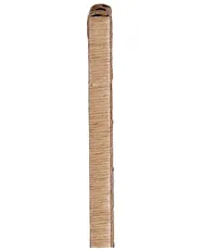 Raumteiler 4-teilig TRAFOI 158 cm 170 cm Braun_941295