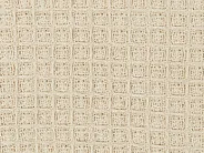 Tagesdecke CHAGYL Baumwolle 220 x 240 cm Beige_917916