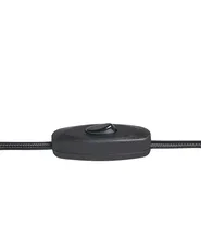 Tischlampe SIBUN Metall Gold_1037540