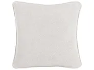 Chaise Longue CHARMES Fabric Light Beige_894550