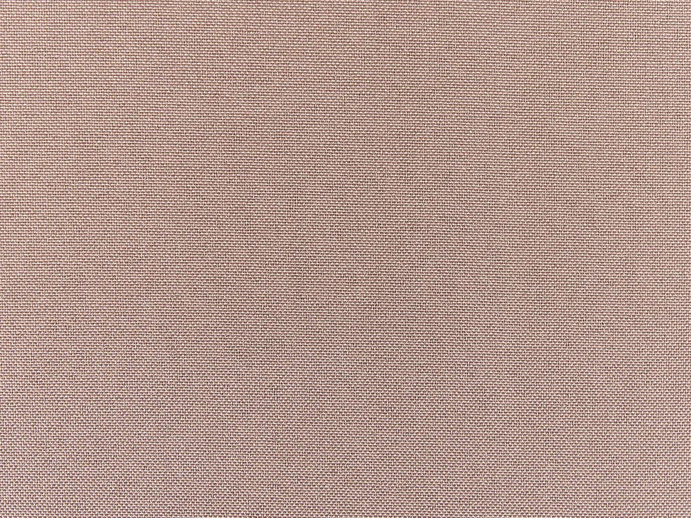 Garten Ecksofa mit Tisch 4-Sitzer CERRETO Bambus Taupe linksseitig_908854