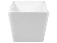 Freestanding Bathtub MARAVILLA 1700 x 780 mm White_717592