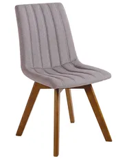 Esszimmerstuhl 2er Set CALGARY Taupe_800100