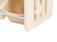 Spielzeugaufbewahrung BINGARA 62 cm Beige_1124041