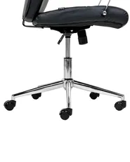 Chefsessel ADEPT Kunstleder Schwarz_998580