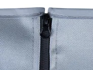 Rain Cover CHUVA 169 cm 88 cm 83 cm Grey_805278
