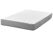 Memory Foam Pocket Spring Mattress SILENT HYBRID 7 PLUS H3/4 Firm 120 x 200 cm (EU Small Double)_1136192