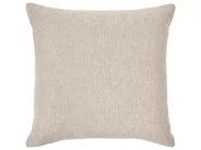 Sofa 3-Sitzer JUBEK Stoff Beige_1074649