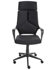 Bürostuhl DELIGHT II Schwarz_1018583