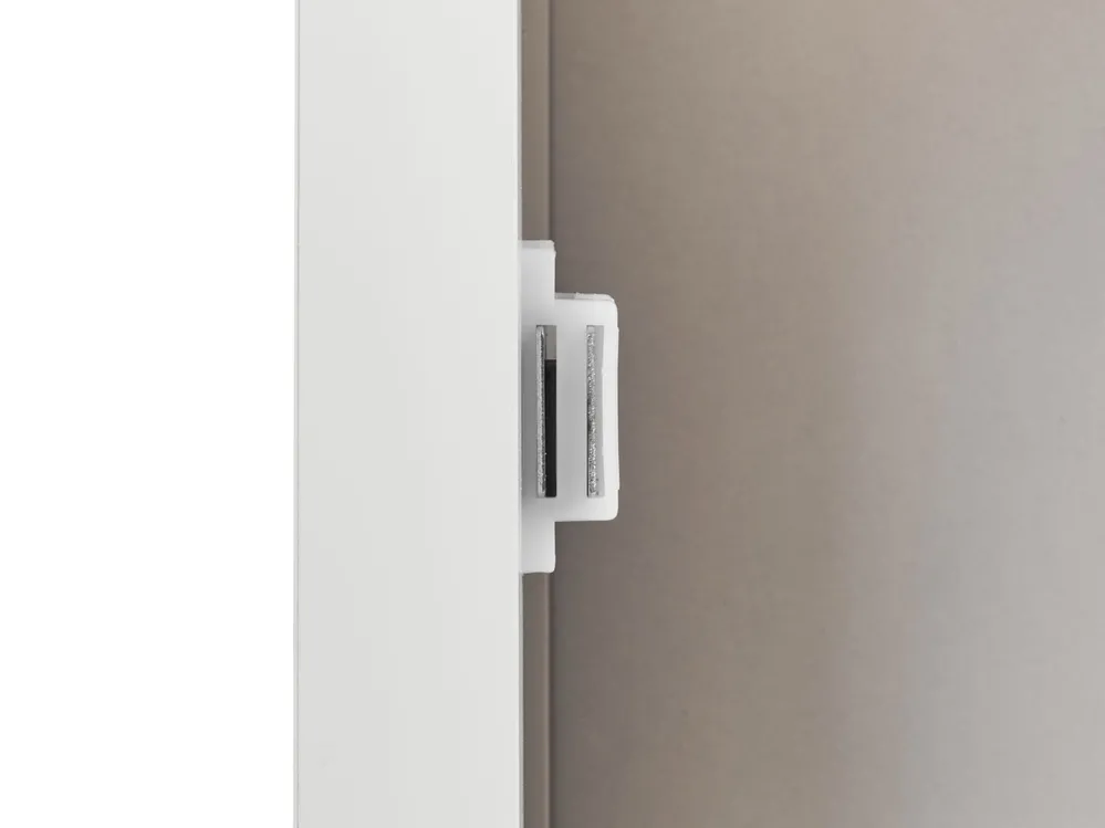 Badezimmerschrank ALAMOS 40 cm Weiß_959321
