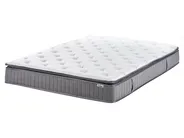 Gel-Memoryschaum-Taschenfederkernmatratze COOL HYBRID 7 PRO H3/4 Fest 160 x 200 cm_1131335