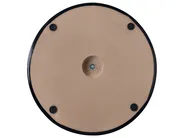 Sonnenschirmfuß CANZO Rund Beige 25 kg_1066094