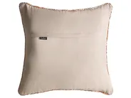 Dekokissen 3er Set HOPEA 30 x 50 cm 45 x 45 cm Baumwolle Bunt Blumenmuster_1039087