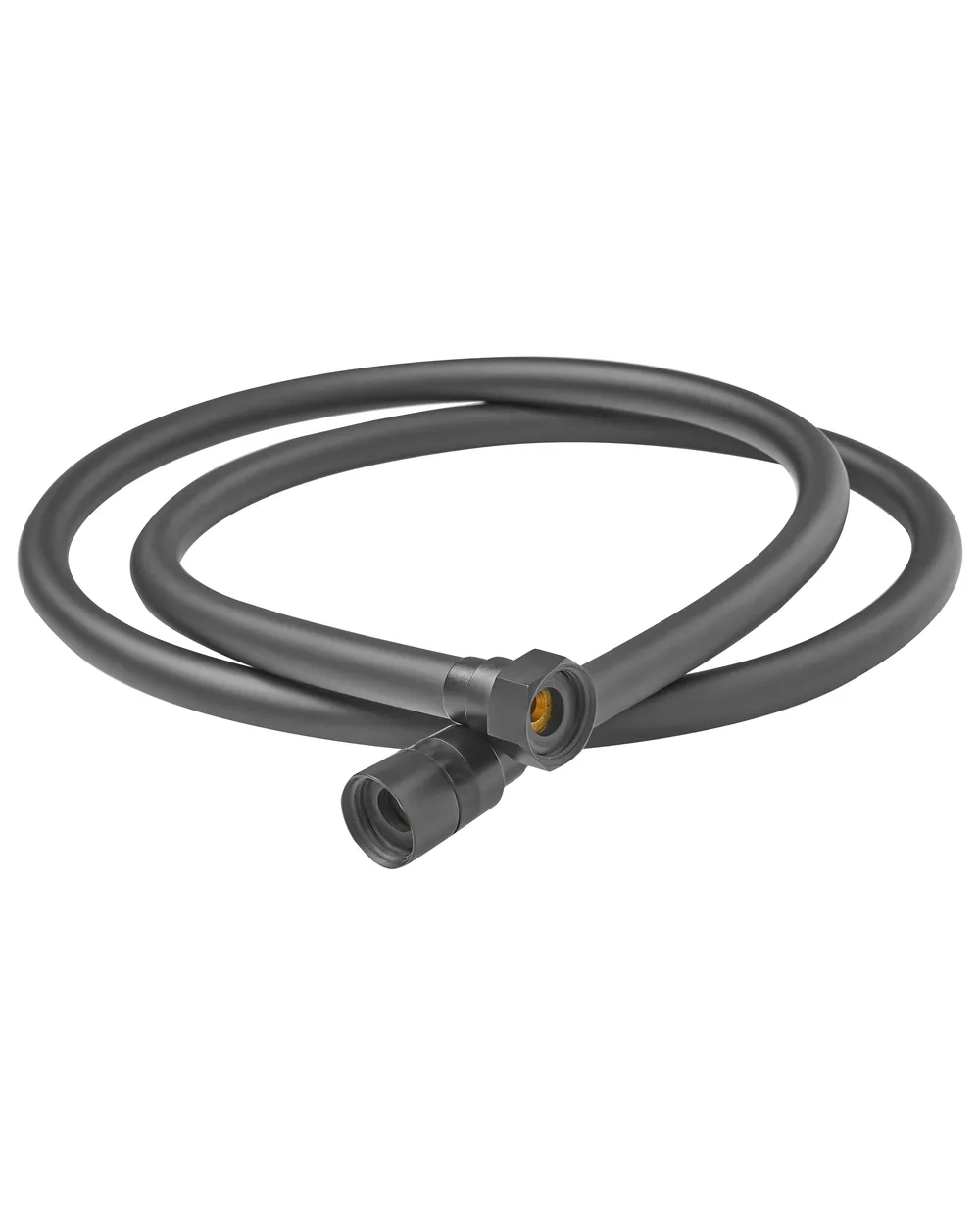 Mixer Shower Set with Rainshower CATAGENA Black_1000696