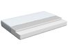 Schaummatratze AIRCOMFORT FOAM PLUS H2/3 Mittel 140 x 200 cm