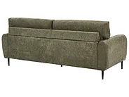 Bank 3-zits SKARO Chenille Groen_1156683
