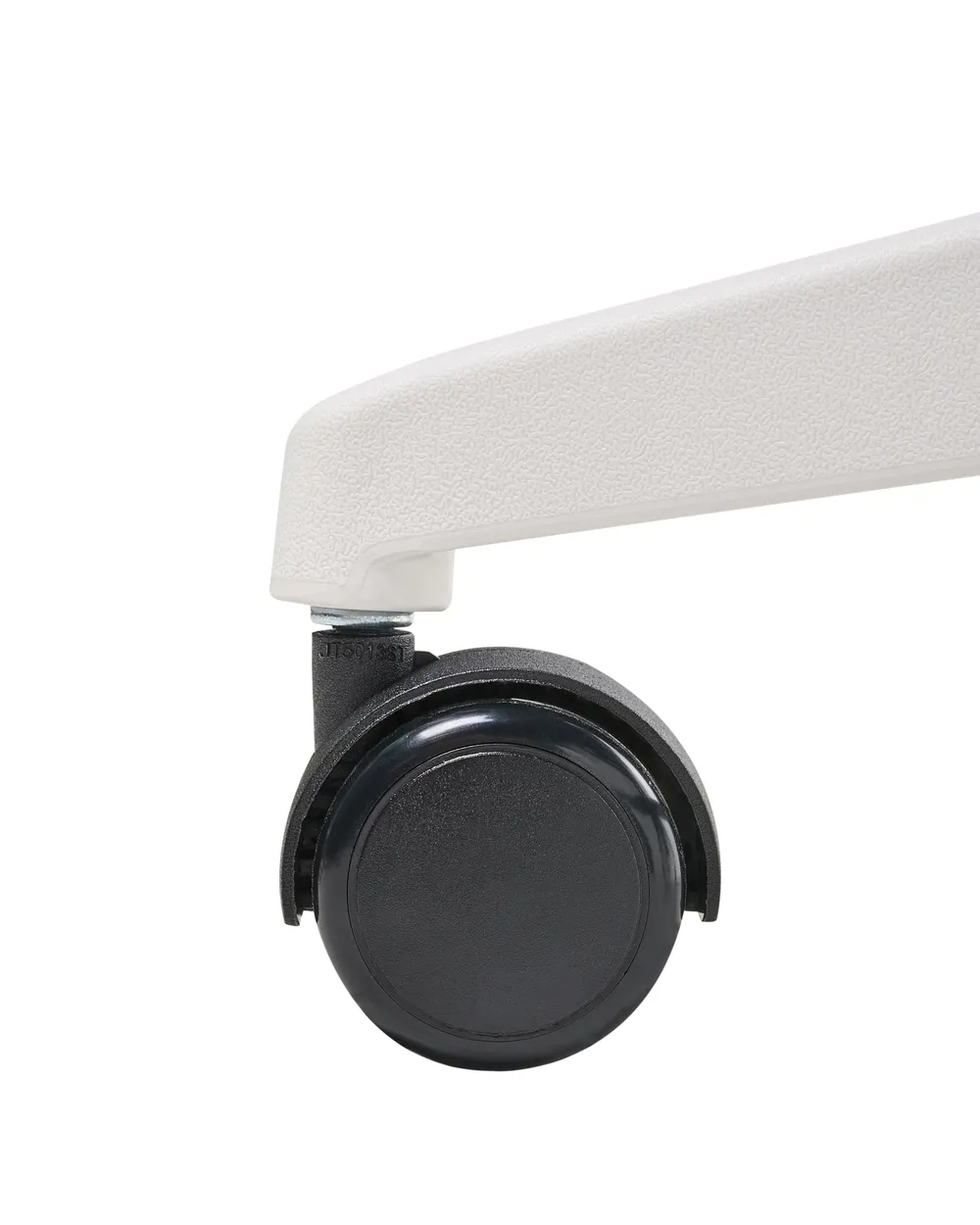 Office Chair CAPTAIN Fabric Light Grey_1008588