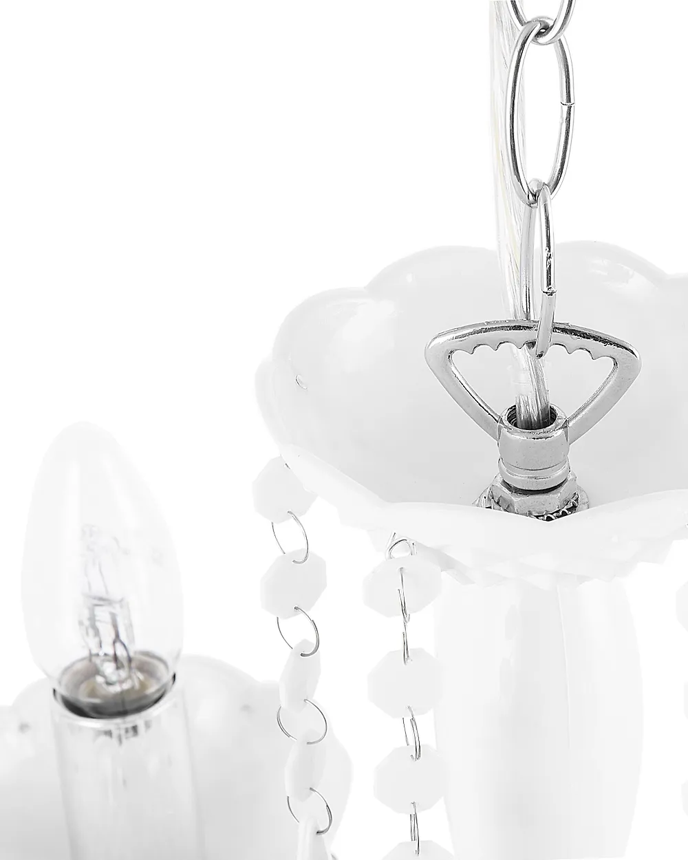 Chandelier KALANG White_695564