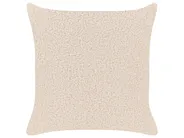 Sofa 3 Seater GAVLE Boucle Beige_968518