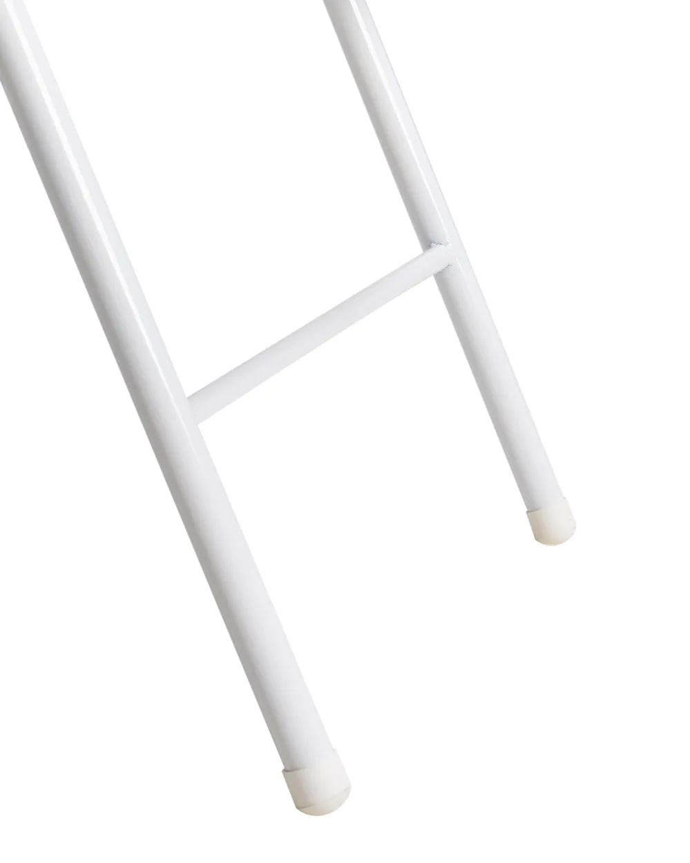 Klappstuhl 4er Set SPARKS Beige / Weiß_938626