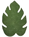 Rug NAINITAL Green 160 x 230 cm Wool