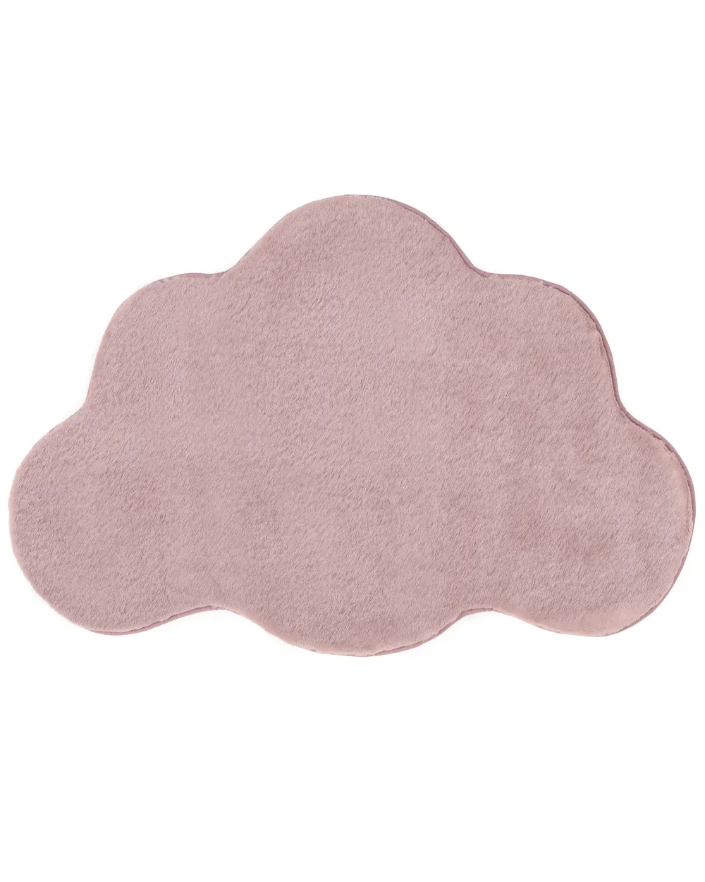 Teppich PARSON Hellviolett 80 x 120 cm