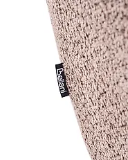 Drehsessel TORE drehbar Stoff Taupe_1165541