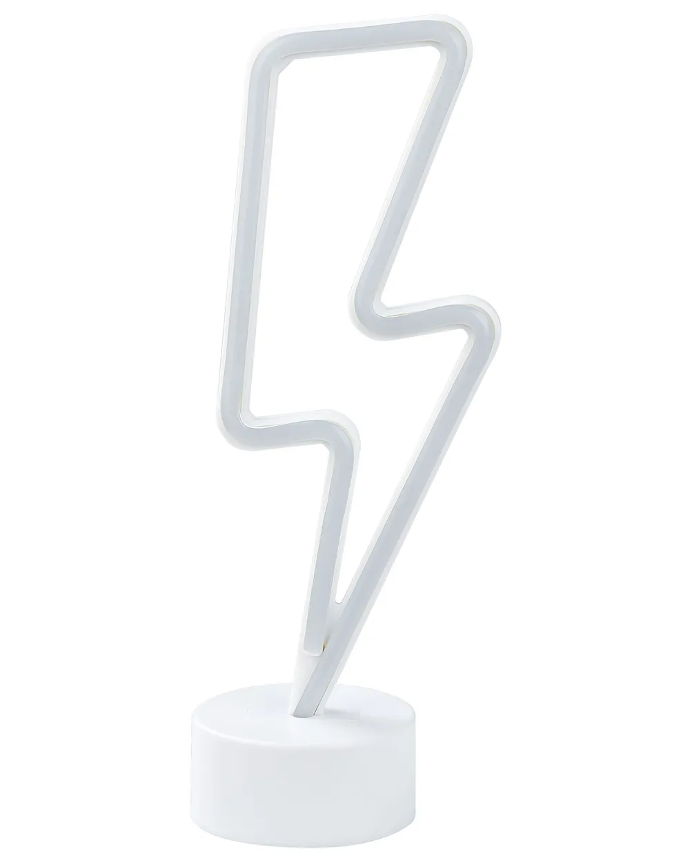 LED Neonlicht 3er Set FLORETTA Bunt_847779