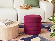 Stolček SUMPTER Knjižica Bordeaux_1176510