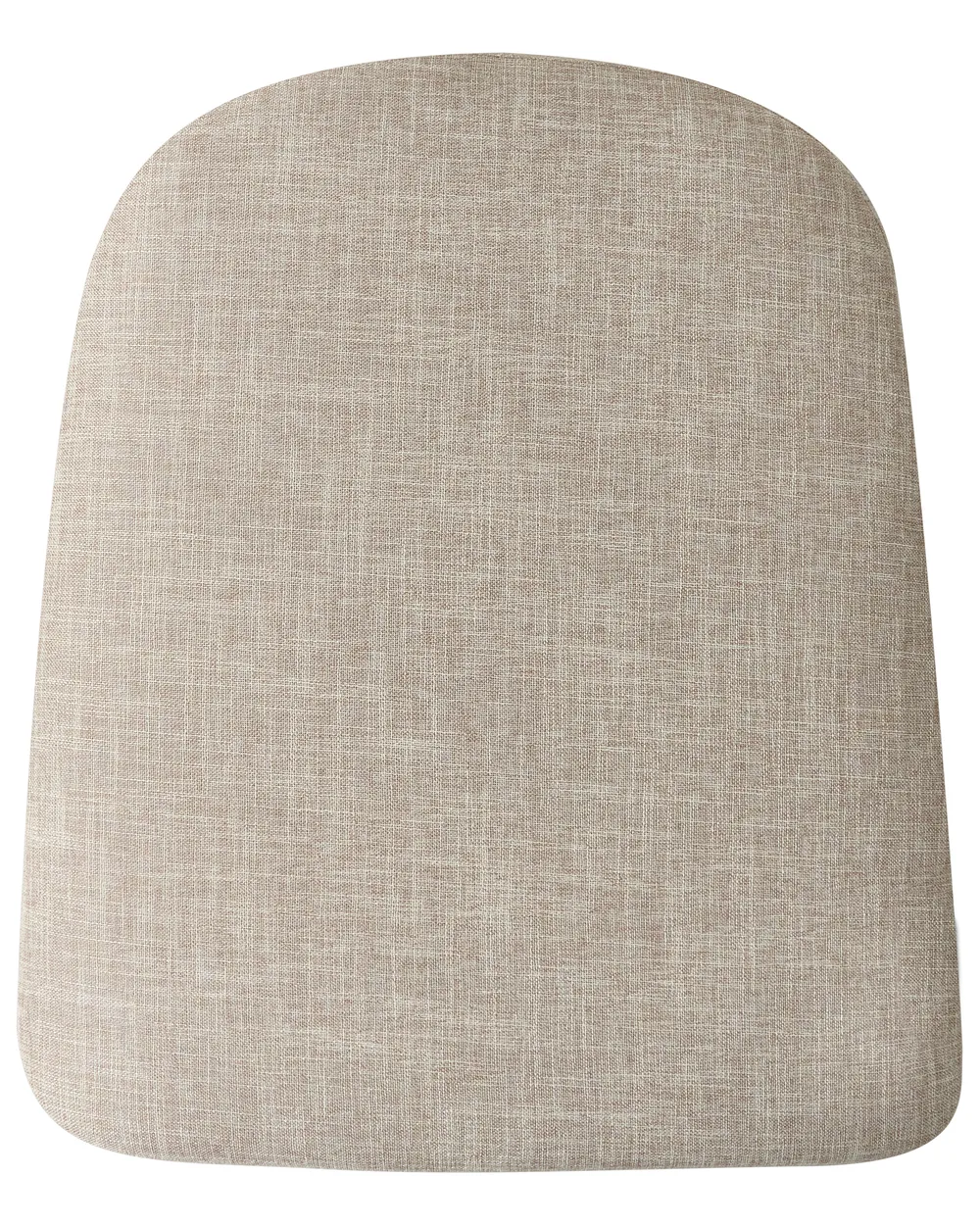 Schaukelsessel ARRIE Stoff Hellbeige_995616