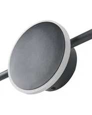 Picture and Mirror LED Light OTHAIN Metal Black_1008935