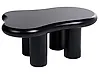 Coffee Table ONDLE Black