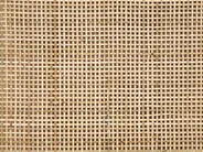 Kommode mit 6 Schubladen PEROTE Rattan Hellbraun_841334