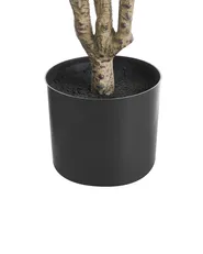 Kunstpflanze HORTENSIUM 90 cm Rosa_1103893