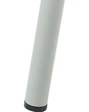 Gartenstuhl 2er Set BOLGHERI ohne Armlehnen Hellgrün_1183116
