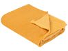 Kuscheldecke BAYBURT 200 x 220 cm Orange
