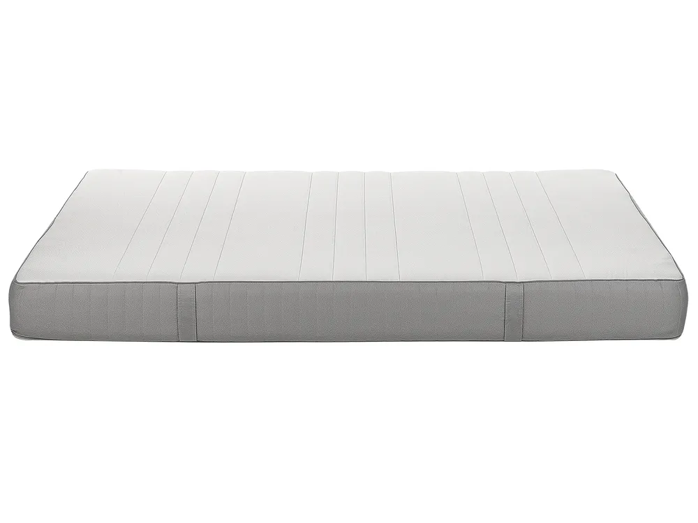 Memory Foam Mattress WHISPER MEMORY 7 PLUS H2/3 Medium 160 x 200 cm (EU King Size)_909201