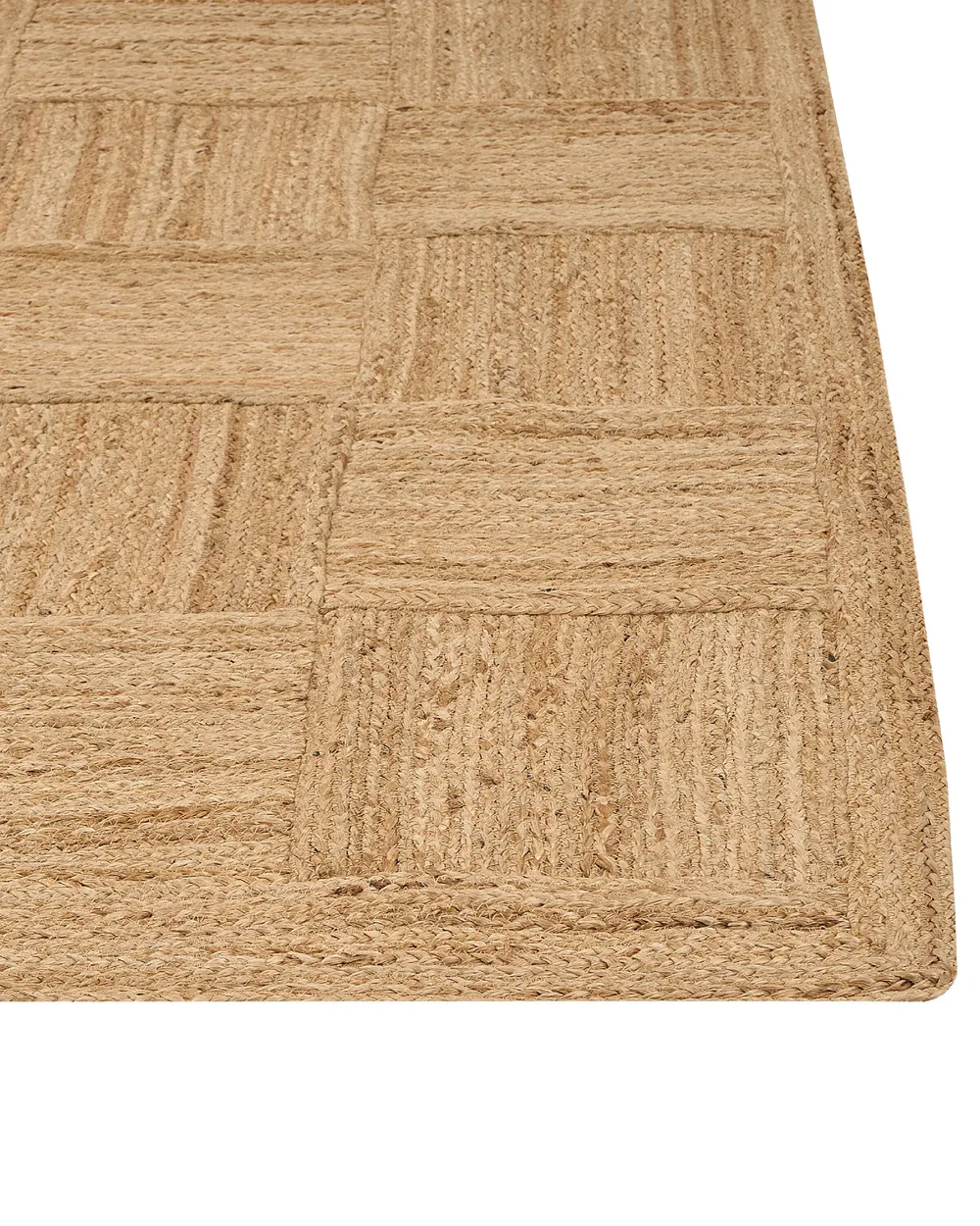 Teppich ESENTEPE Beige 300 x 400 cm Jute_885061